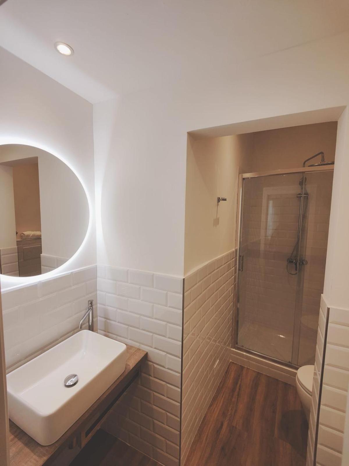 Amazing Florence Guest Room Exteriér fotografie