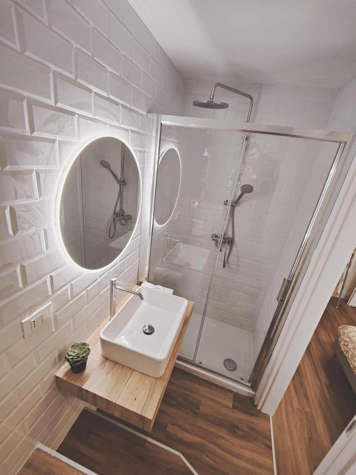Amazing Florence Guest Room Exteriér fotografie